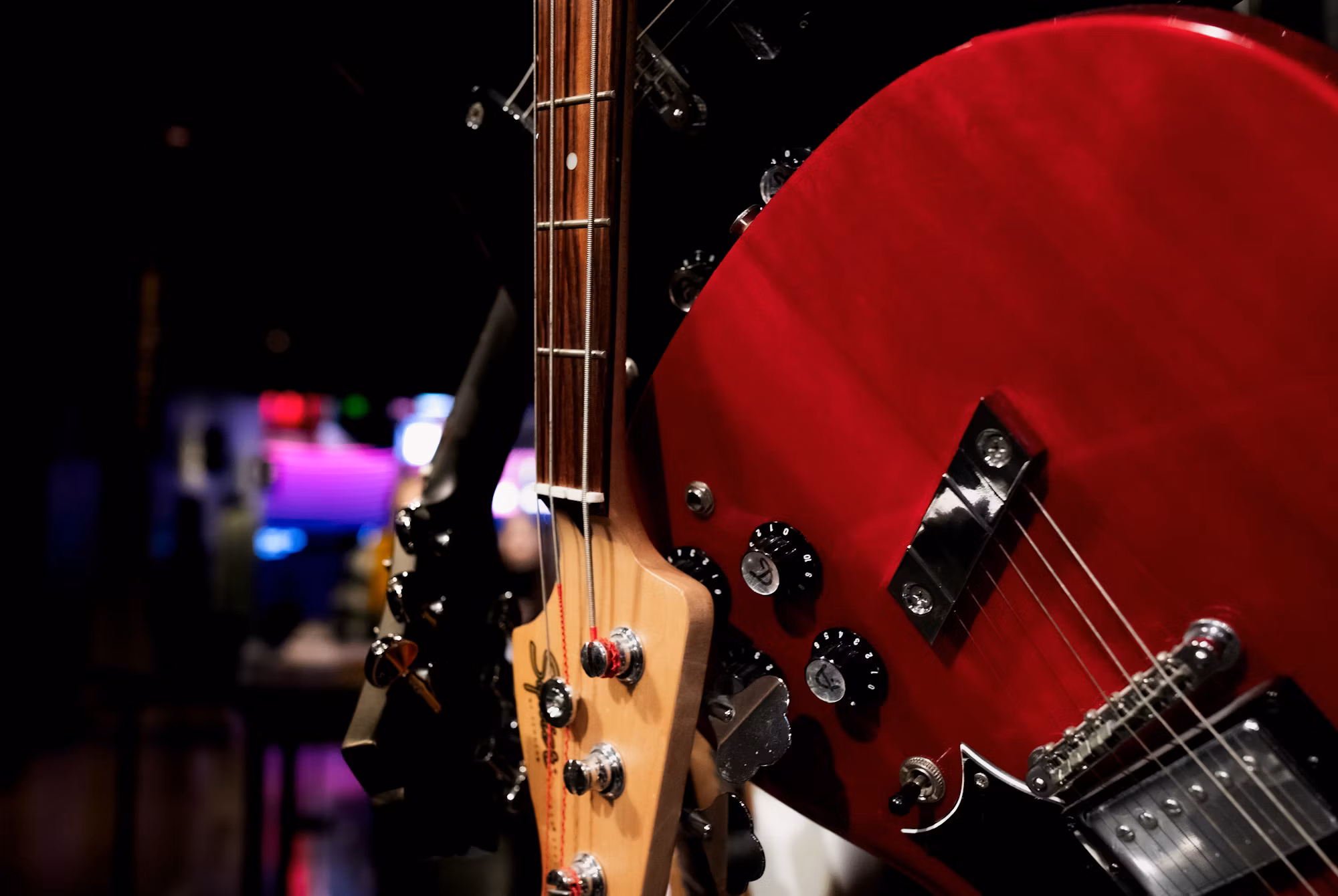 Strings of Influence: The Global Impact of Guitar Music