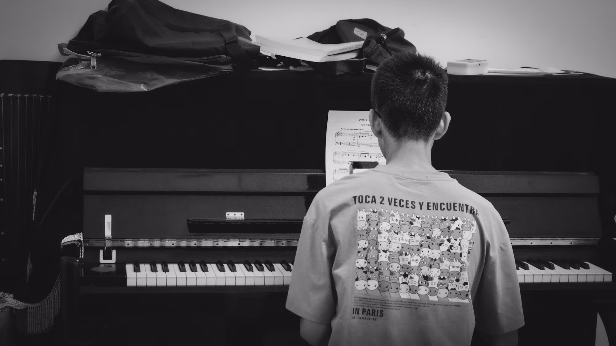 The Evolution of Piano Music: A Journey Through Time and Culture